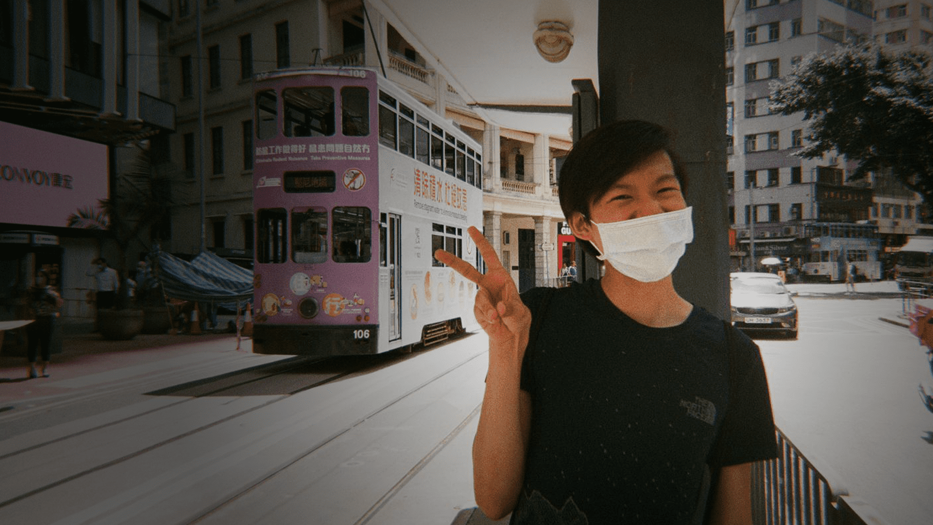 Background iamge of Willma